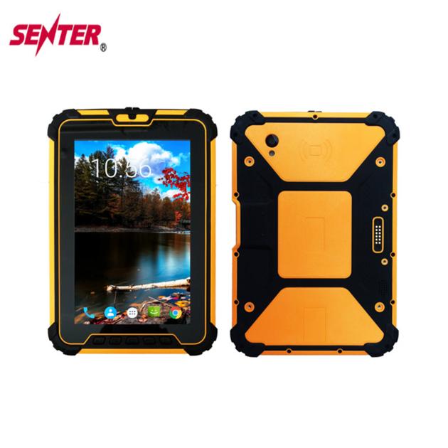 ST907V3.0 Android Tablet PC with 1D/2D