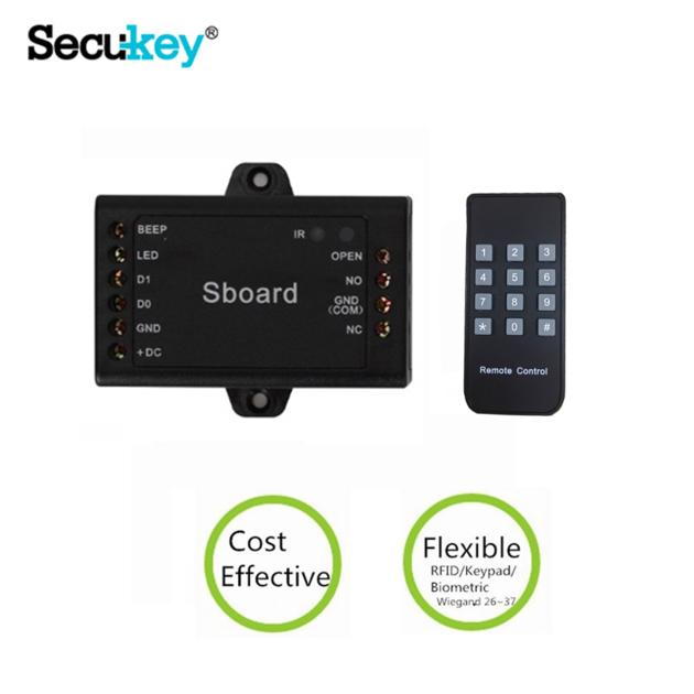 Secukey Single Door Access Control With