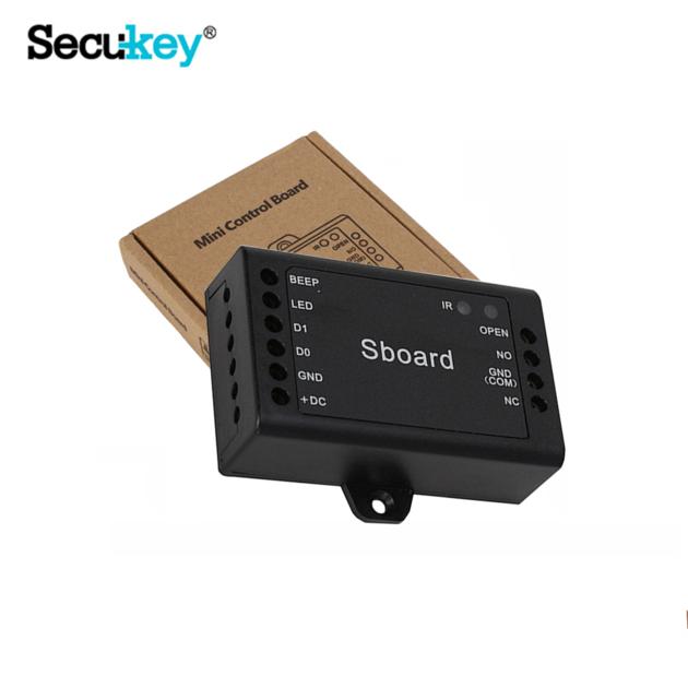 Secukey Single Door Access Control With