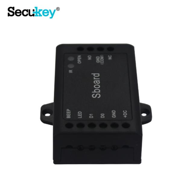 Secukey Single Door Access Control With
