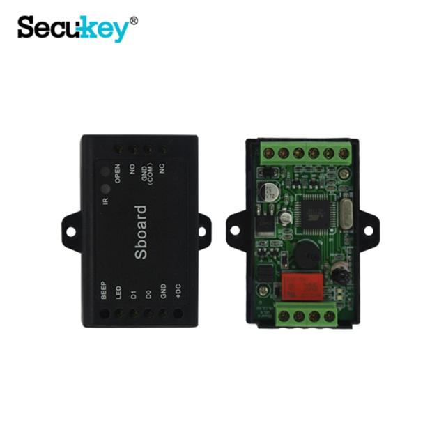 Secukey Single Door Access Control With