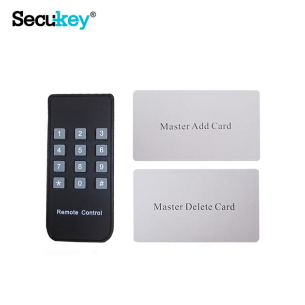 Secukey Single Door Access Control With