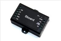 Mini Master Controller for Single Door
