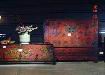 Tibetan Cabinet
