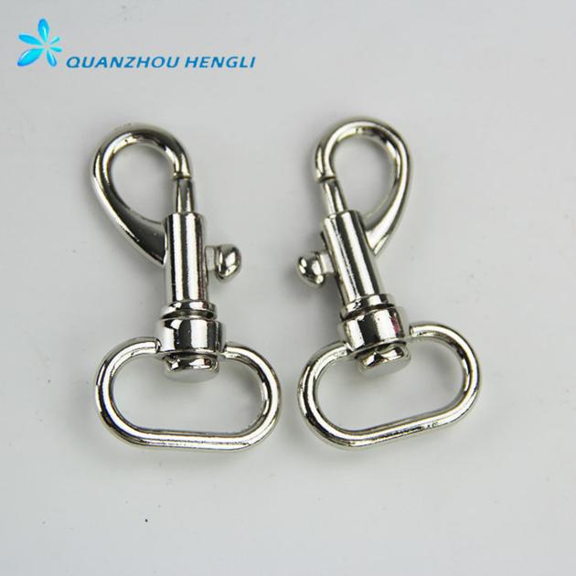 25mm Zinc Alloy Heavy Duty Dog