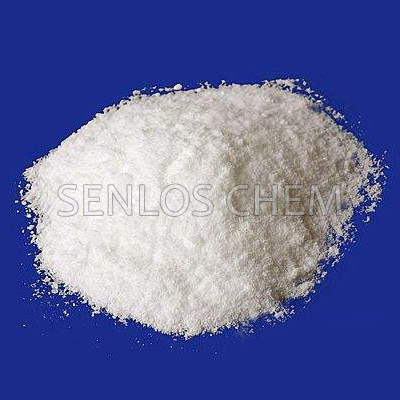 Sodium Dimethyl Dithiocarbamate SDD
