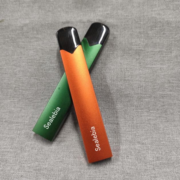 Mini Disposable Vape Pen For Nicotine