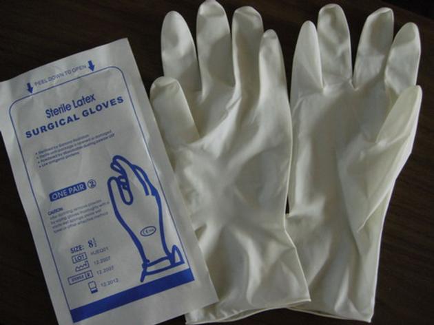 Gloves Suppliers