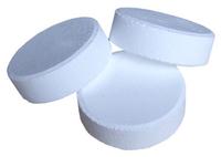 Trichloroisocyanuric acid(TCCA)