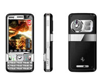 mobile phone
