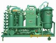 Sell Diesel oil, gasoline oil and fuel oil purifier, oil filtering, oil recycling machine