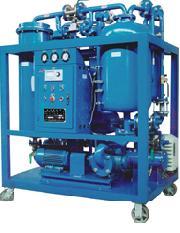 Sell Turbine oil purifier/ Oil filtering machine/ oil recycling system