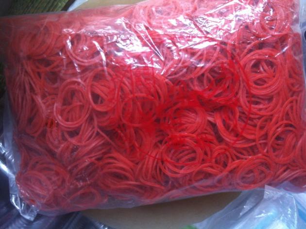 Rubber Bands Suppliers