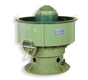 3-Dimensional Vibriatory Finishing Machine