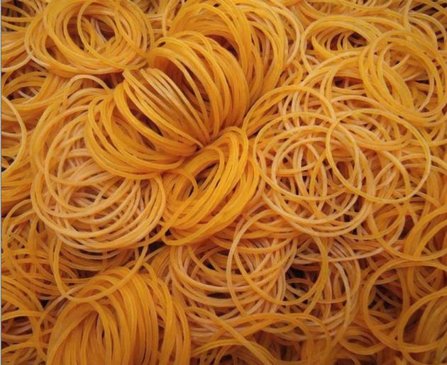 Rubber bands suppliers
