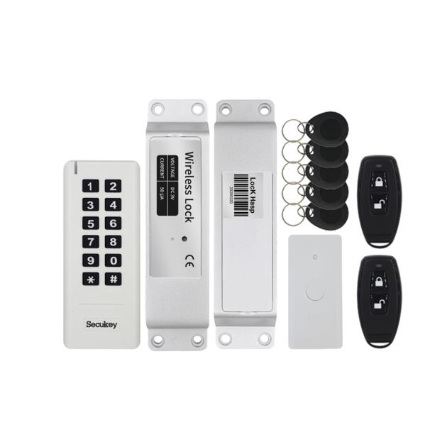 For Home Office 433MHz Wireless Battery