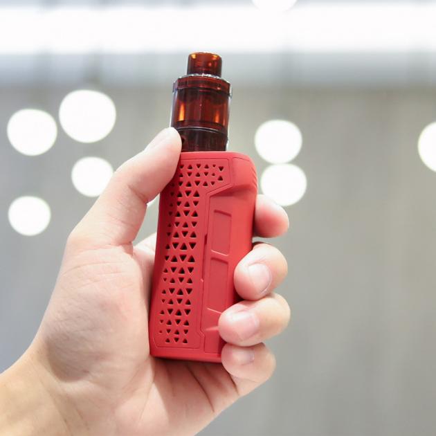 New Products Vape Mod Wholesale Electric