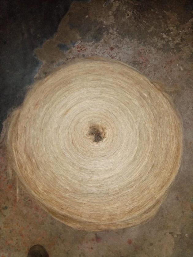 Jute Filasse Jute Sliver