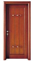 Wood Door
