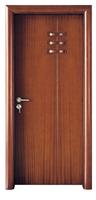 Wood Door