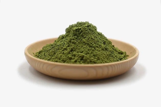 100 Organic Matcha Powder YM2