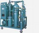 Sell Muti-Functional oil purifying machine