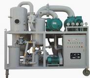 Sell Double-stage vacuum insulation oil purifier/ Transfomer Oil filtering
