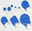 Zinc oxide varistor