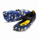 five fingers shoes