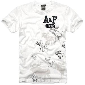 Abercrombie and Fitch
