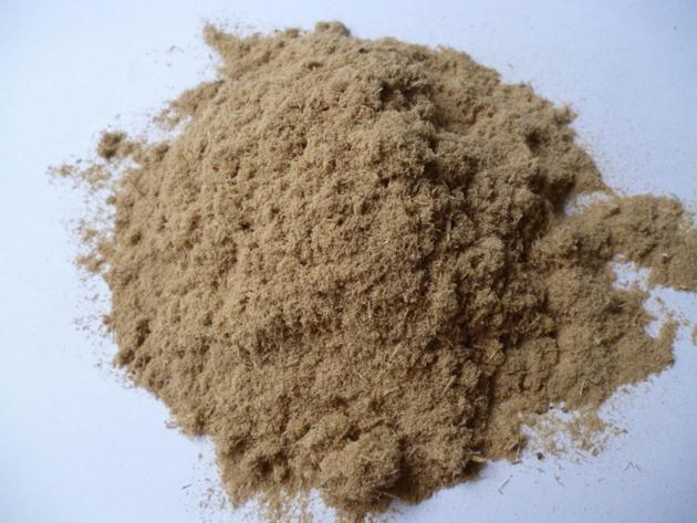 Agarwood Insence Powder