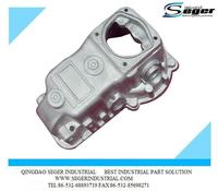 Zinc Alloy Aluminum Die Casting Parts