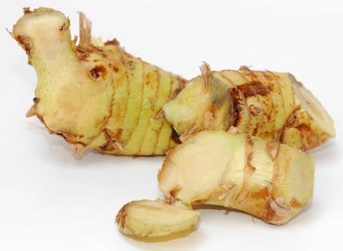 Galangal Root Suppliers