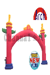 inflatable Arch