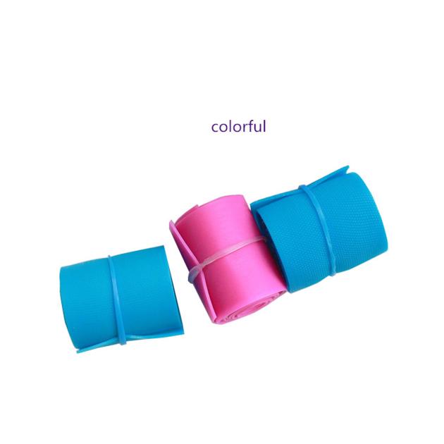 disposable medical latex free tourniquet