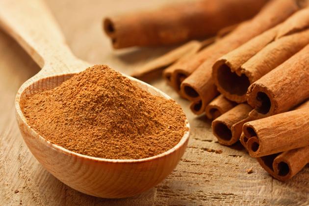 Cinnamon Powder