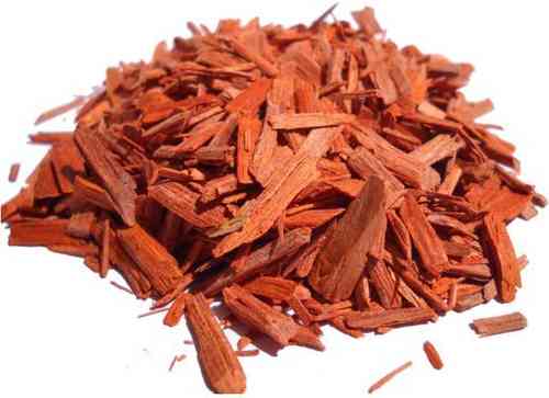 Sandalwood Chip