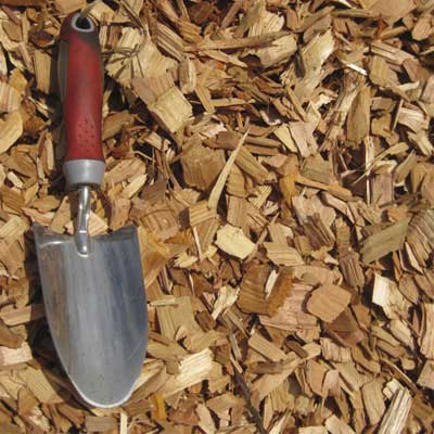 Wood Chips