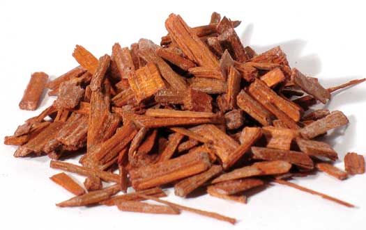 Sandalwood Chip