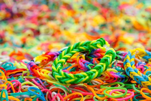 Rubber Bands Suppliers