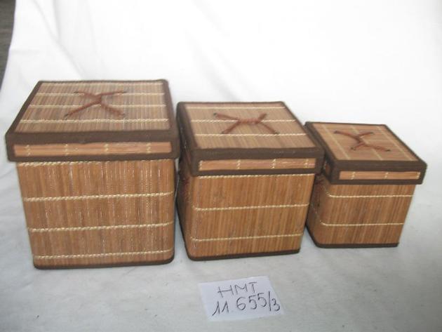 Bamboo Basket Handle Suppliers