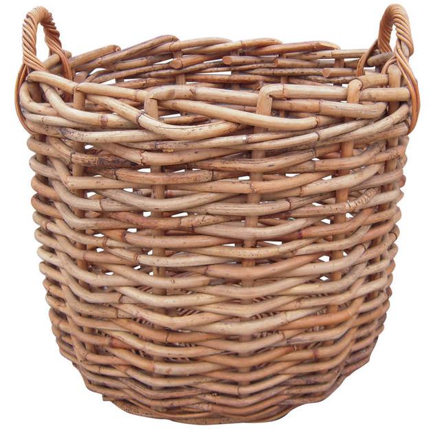 Bamboo Basket Handle Suppliers