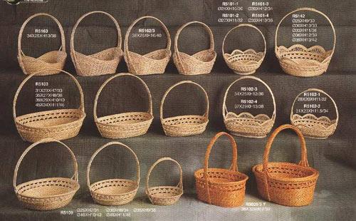 Bamboo Basket Handle Suppliers