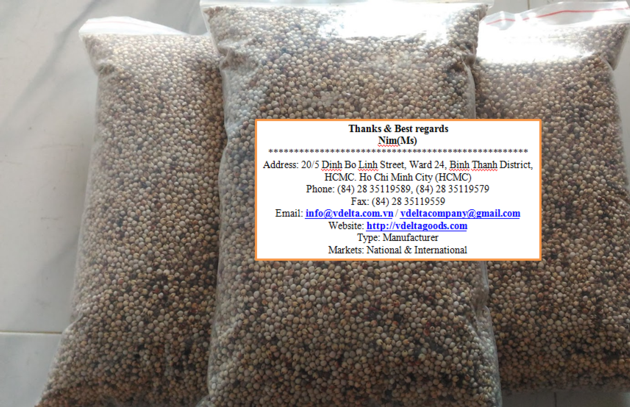 Sorghum grain