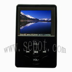 SF-C241 Mp4   player