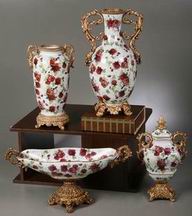 ceramic handicrafe