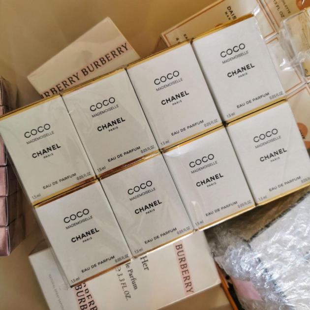 Creed Voluspa Chloe Versace Issey Miyake