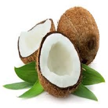 Coconut/coconut oil
