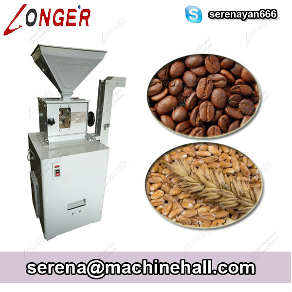 Industrial Coffee Bean Sheller Machine|Rice Husking Machine for Business