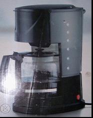 coffee machine
